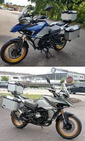 SRT800X Harga Clear Stock