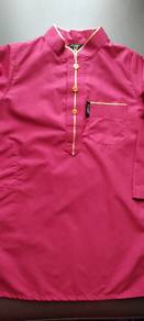 Kurta Kids RobeBlock