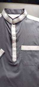 Kurta Seluar Al-Hafiz