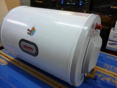 JOVEN 35L JH35 Storage Water HEATER My1
