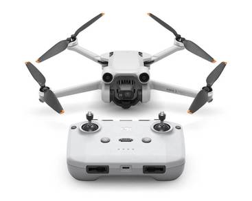 DJI Mini 3 Pro (DJI RC)