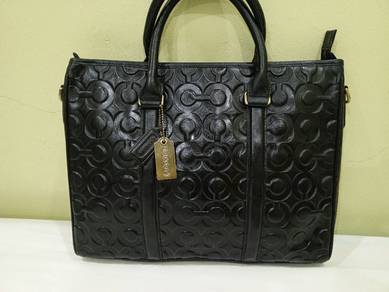 Found 31 results for bag coach original, Bags & Wallets for sale in  Malaysia - Buy & Sell Bags & Wallets 