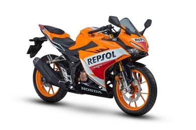honda CBR150R CBR150 CBR 150R 150 -SUPER SALES ***