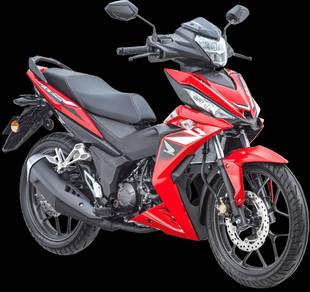 HONDA RS150R RS150 RS 150 lc  -super sales ***