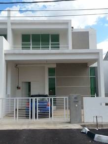 Rumah 2.5 Tingkat Ambangan Height Bandar Amanjaya Sungai Petani