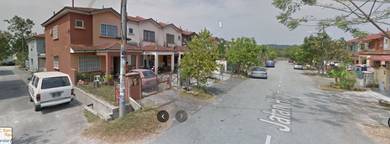 SALE: Rumah Double Storey, Bandar Tasik Puteri, Rawang [Rumah Hujung]