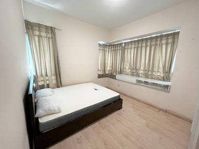 University Utama Condo Ph 2 | 2 Rooms | 485sf | Fully Furnished