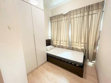 University Utama Condo Ph 2 | 2 Rooms | 485sf | Fully Furnished