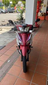 Honda Dash 110 used like NEW !!FOR sales������������������OFFE