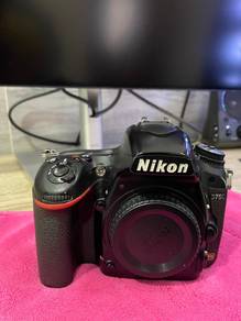 nikon d750 mudah