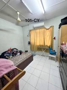 Pandamaran jaya port klang 1sty house for sale leasehold good conditio