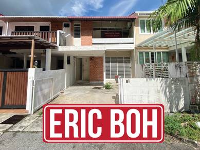 [2 STY] GREENLANE 1440sf ISLAND GLADES DELIMA CONCRETE ORIGINAL BEST