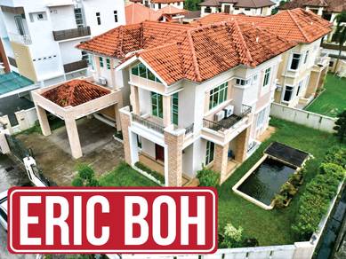 [2 STY] GELUGOR 5766sf BUNGALOW PALM RESIDENCE RENO MINDEN HEIGHT BEST