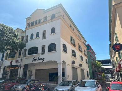 Kota Damansara Co office suite