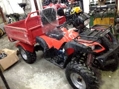 Atv 250cc in Malaysia cod SALE new 《perak》