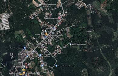 Agricultural-Land-for-sale-Kulim-Kedah
