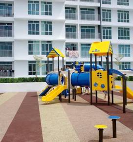 For Rent Twin Danga Residence @ Johor Bahru @ Fully Furnished