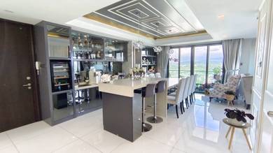 Lido Avenue Kepayan | Panampang | Lido | 3r2b