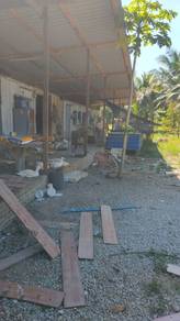 beranang agriculture land 5.75 acres for sale