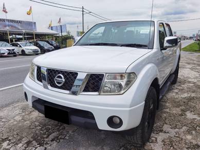 nissan navara mudah