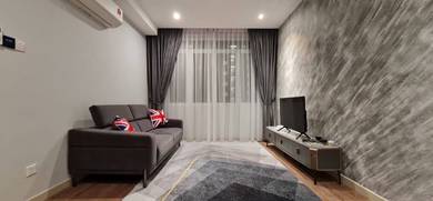 Avona Residence Northbank Fully Renovated For Rent