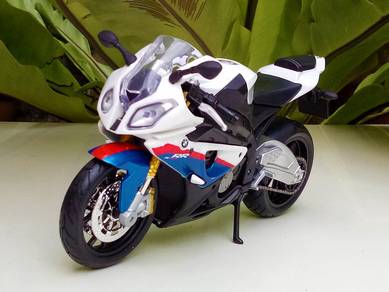 s1000rr mudah