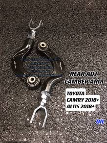 REAR ADJUST CAMBER for TOYOTA CAMRY 18+ ALTIS 2018