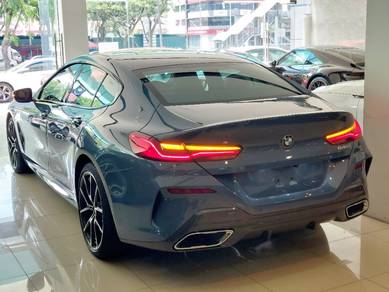 SEXY GRAN COUPE 27K+ KM Bmw 840i M SPORT 3.0T