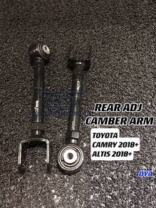 REAR ADJUST CAMBER for TOYOTA CAMRY 18+ ALTIS 2018
