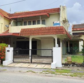 Semi D 2 tingkat,Rapat Setia ,Ipoh