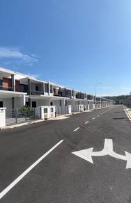 New-2-storey-Terraced-House-for-sale-Alma-Penang