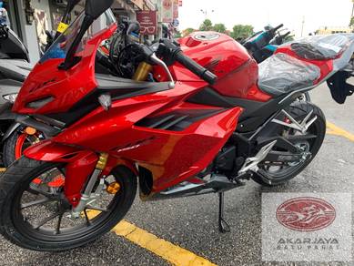 Honda cbr150r cbr new 150