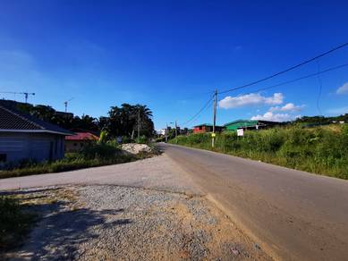 [HOT AREA] 3.3 ekar Tanah di Nilai Zoning perumahan