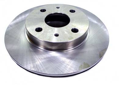 Kancil/Kelisa/Kenari/Viva/Waja/Perdana Brake Disc