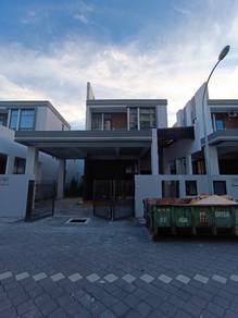 Abel Residensi Bukit Tengah Zero Lot Bungalow for Sale