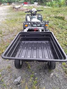 NEW Atv GY6 200cc codnew in Malaysia SALE kelantan