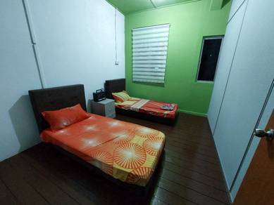 Homestay Bajet Mentakab
