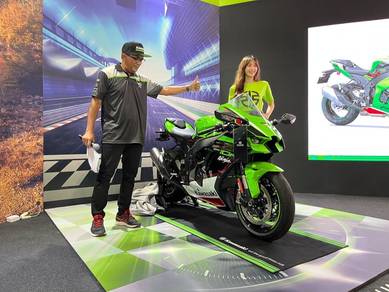 zx10r mudah