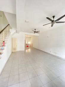 2 Storey M Residence 2 Alpine Birch Rawang Bandar Tasik Puteri House