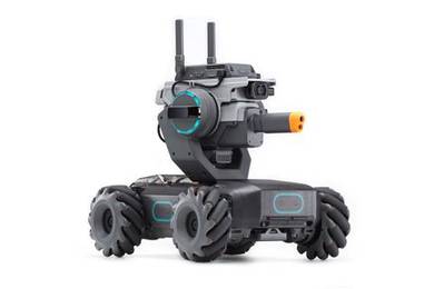 DJI RoboMaster S1 (Second-Hand)
