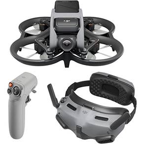 DJI Avata Explorer Combo (New)