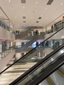 Ikon Connaught Retail Space Lot