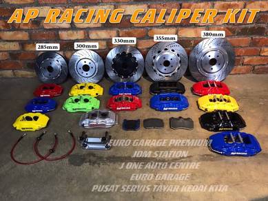 Ap RACING 6pot 355m proton x50 x70 inspira preve
