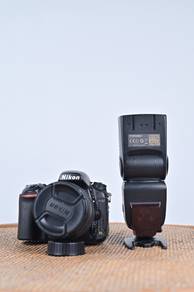 nikon d750 mudah