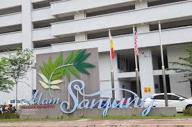 Freehold 3R 2B apartment Subang West