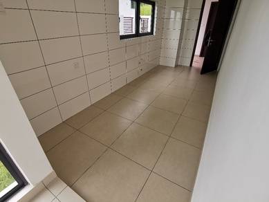 BRAND NEW GOOD VIEW 2 Sty TREHAUS SEMI D Bukit Jambul Bayan Lepas