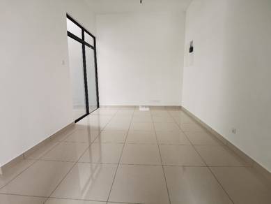 BRAND NEW GOOD VIEW 2 Sty TREHAUS SEMI D Bukit Jambul Bayan Lepas