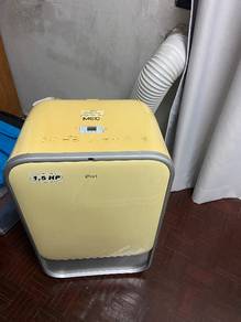 portable aircond mec iport