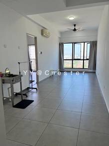 2R1B,2CP, 730sf,1Min to KTM,1Min Shops,3Mins to PJ,5Mins to MV,Bangsar