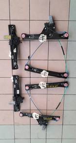 Motor power window regulator mini cooper s f55